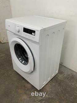 Graded LOGIK L914WM23 9 kg 1400 Spin Washing Machine White RRP£279 D87