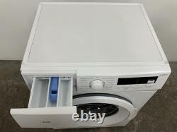 Graded LOGIK L914WM23 9 kg 1400 Spin Washing Machine White RRP£279 D87