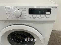 Graded LOGIK L914WM23 9 kg 1400 Spin Washing Machine White RRP£279 D87