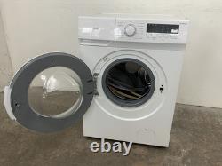 Graded LOGIK L914WM23 9 kg 1400 Spin Washing Machine White RRP£279 D87