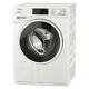 Graded Miele W1 Wsg663 9kg Washing Machine With 1400 Rpm White (5131)