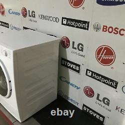 Graded Miele W1 WSG663 9Kg Washing Machine with 1400 rpm White (5131)