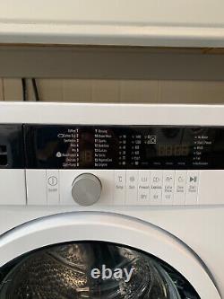 Grundig GWN37430W 7kg 1400 Spin A+++ Rated Washing Machine White 2546