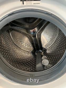 Grundig GWN37430W 7kg 1400 Spin A+++ Rated Washing Machine White 2546