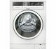 Grundig Gwn38430w 8 Kg 1400 Spin Washing Machine, White
