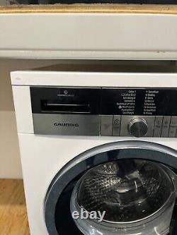 Grundig GWN48430CB 8kg 1400 Spin A+++ Rated Washing Machine 1501