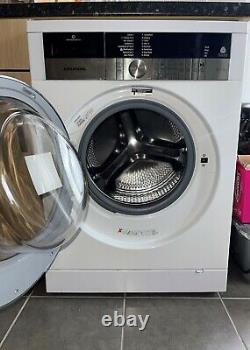 Grundig GWN48430CW Washing Machine White