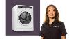 Grundig Gwn38430w 8 Kg 1400 Spin Washing Machine White Product Overview Currys Pc World