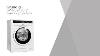 Grundig Gwn39430w 9 Kg 1400 Spin Washing Machine White Product Overview Currys Pc World