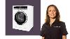 Grundig Gwn49460cw Washing Machine White Product Overview Currys Pc World