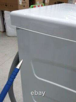 HAIER Duo HWD120-B1558U WiFi-enabled 12 kg Washer Dryer White #LF21732