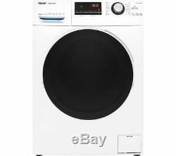 HAIER HW100-B14636 10 kg 1400 Spin Washing Machine White Currys