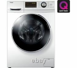 HAIER HW90-B14636 9 kg 1400 Spin Washing Machine White Currys