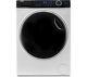 Haier I-pro Series 7 Hw100-b14979 10kg 1400rpm Washing Machine, White Refurb-c