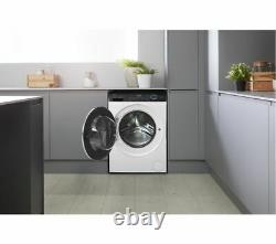 HAIER I-Pro Series 7 HW120-B14979 12 kg 1400 Spin Washing Machine White Currys