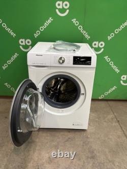 HISENSE 10 kg 1400 rpm Washing Machine White WFQY1014EVJM #LF133820
