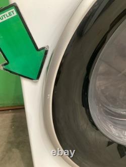 HISENSE 10 kg 1400 rpm Washing Machine White WFQY1014EVJM #LF133820