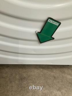 HISENSE 10 kg 1400 rpm Washing Machine White WFQY1014EVJM #LF133820