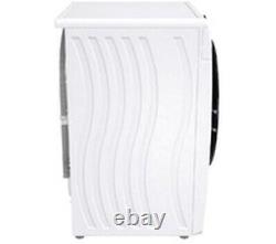 HISENSE 3+ Series WFGC801439VM 8 kg 1400 Spin Washing Machine White (UNTESTED)