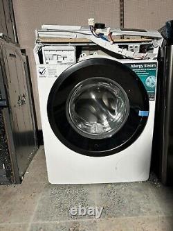 HISENSE 3+ Series WFGC801439VM 8 kg 1400 Spin Washing Machine White (UNTESTED)