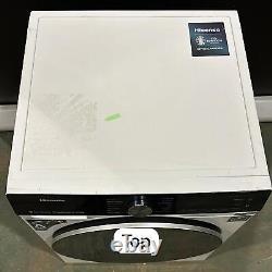 HISENSE 5S Series Auto Dosing WF5S1045BW 10 kg 1400 Spin Washing Machine