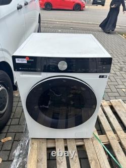HISENSE 5S Series Auto Dosing WF5S1245BW WiFi-enabled 12kg 1400 Spin WashingUSED