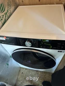 HISENSE 5S Series Auto Dosing WF5S1245BW WiFi-enabled 12kg 1400 Spin WashingUSED