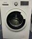 Hisense 9kg 1400 Spin Washing Machine Mod No Wfhv9014, Only 1 Month Old