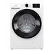 Hisense Core Line 10 Kg 1400 Spin Washing Machine White Refurb-a
