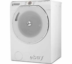 HOOVER AXI AWMPD610LH08 Smart 10 kg 1600 Spin Washing Machine White