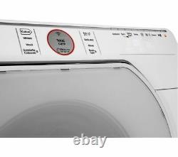 HOOVER AXI AWMPD610LH08 Smart 10 kg 1600 Spin Washing Machine White