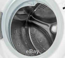 HOOVER DHL 14102D3 Smart 10 kg 1400 Spin Washing Machine White Currys