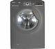 Hoover Dhl 14102d3r Smart 10 Kg 1400 Spin Washing Machine Graphite Currys