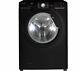 Hoover Dhl 149db3b Nfc 9 Kg 1400 Spin Washing Machine Black Currys