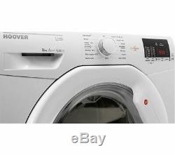 HOOVER DHL 1682D3 NFC 8 kg 1600 Spin Washing Machine White Currys