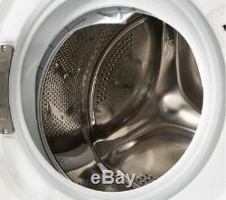 HOOVER DHL 1682D3 NFC 8 kg 1600 Spin Washing Machine White Currys