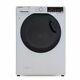 Hoover Dynamic Dwoa413ahfn8 Wifi 13kg 1400 Washing Machine White- Collection