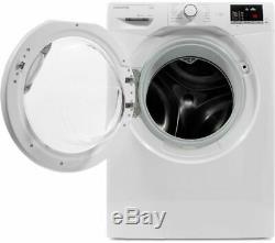 HOOVER Dynamic Link DHL 1482D3 NFC 8 kg 1400 Spin Washing Machine White Currys