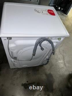 HOOVER Dynamic Link DHL 1492D3 NFC 9 kg 1400 Spin Washing Machine White