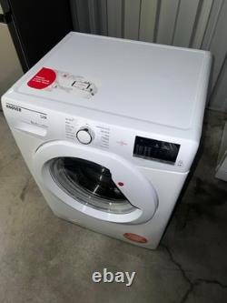 HOOVER Dynamic Link DHL 1492D3 NFC 9 kg 1400 Spin Washing Machine White