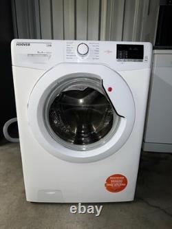 HOOVER Dynamic Link DHL 1492D3 NFC 9 kg 1400 Spin Washing Machine White