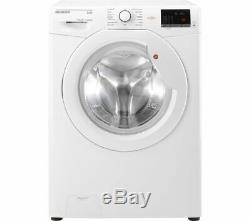 HOOVER Dynamic Link DHL 1492D3 NFC 9 kg 1400 Spin Washing Machine White Currys