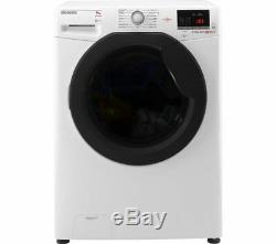 HOOVER Dynamic Next DXOC 69AFN NFC 9 kg 1600 Spin Washing Machine White Currys