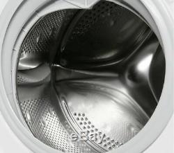 HOOVER Dynamic Next DXOC 69AFN NFC 9 kg 1600 Spin Washing Machine White Currys