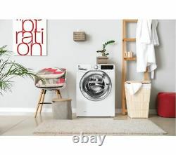 HOOVER H-WASH 300 H3WS69TAMCE NFC 9 kg 1600 Spin Washing Machine White Currys