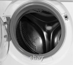 HOOVER H-WASH 300 HBWS 48D2E Integrated 8 kg 1400 Spin Washing Machine Currys