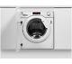 Hoover H-wash 300 Hbws 48d2e Integrated 8 Kg 1400 Spin Washing Machine-hw175280