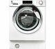 Hoover H-wash 300 Pro Hbwos 69tamcet Integrated Wifi 9kg Washing Machine White