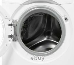 HOOVER H-Wash 300 H3W410TE NFC 10 kg 1400 Spin Washing Machine White Currys