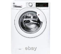 HOOVER H-Wash 300 NFC 8kg 1400 Spin Washing Machine White REFURB-A